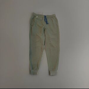 Figs Scrub Pants Mens S/S Green Tansen Jogger Technical Medical